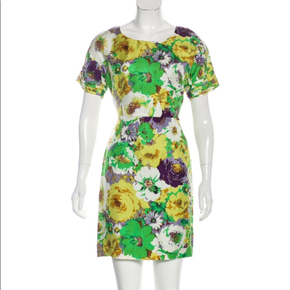 Dress Blumarine